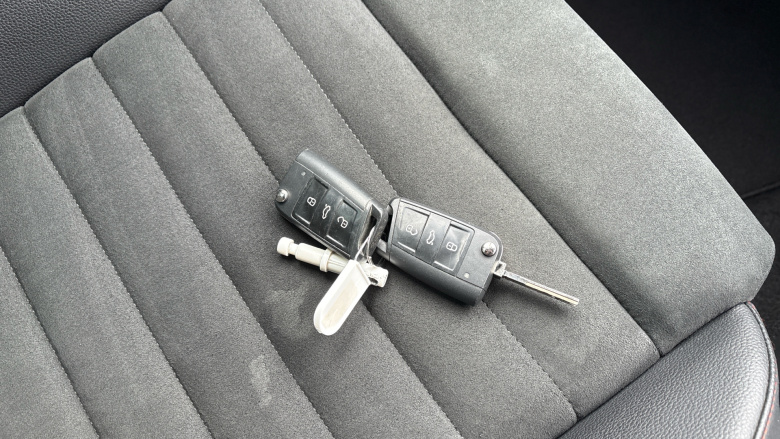 SEAT Ibiza 1.0 TSI 95 FR Sport 5dr Petrol Hatchback